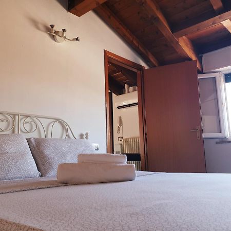 Appartement Leonardo Da Vinci / Galeazzi à Milan Extérieur photo