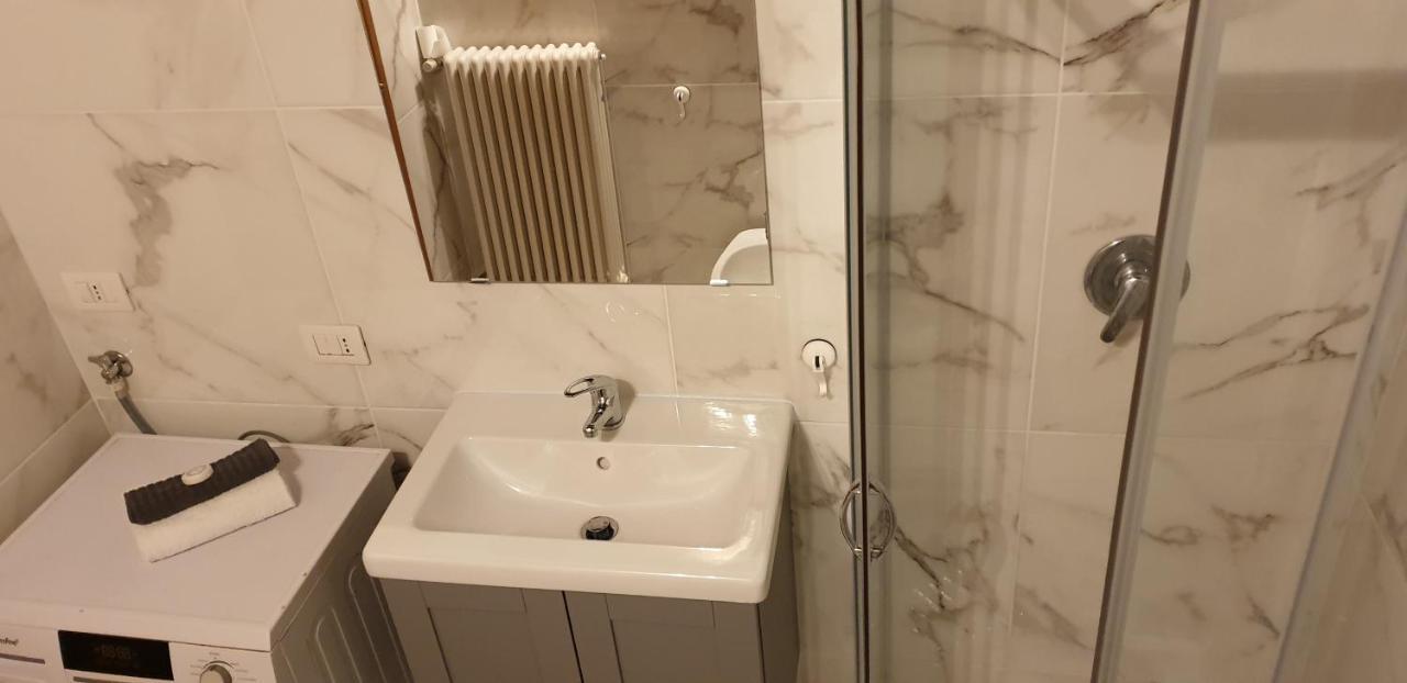 Appartement Leonardo Da Vinci / Galeazzi à Milan Extérieur photo