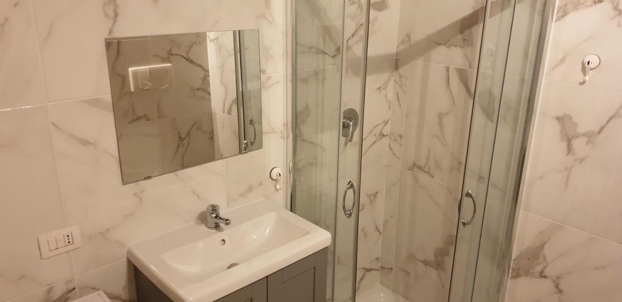 Appartement Leonardo Da Vinci / Galeazzi à Milan Extérieur photo