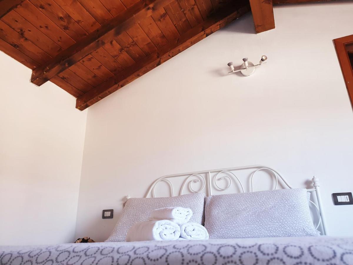 Appartement Leonardo Da Vinci / Galeazzi à Milan Extérieur photo