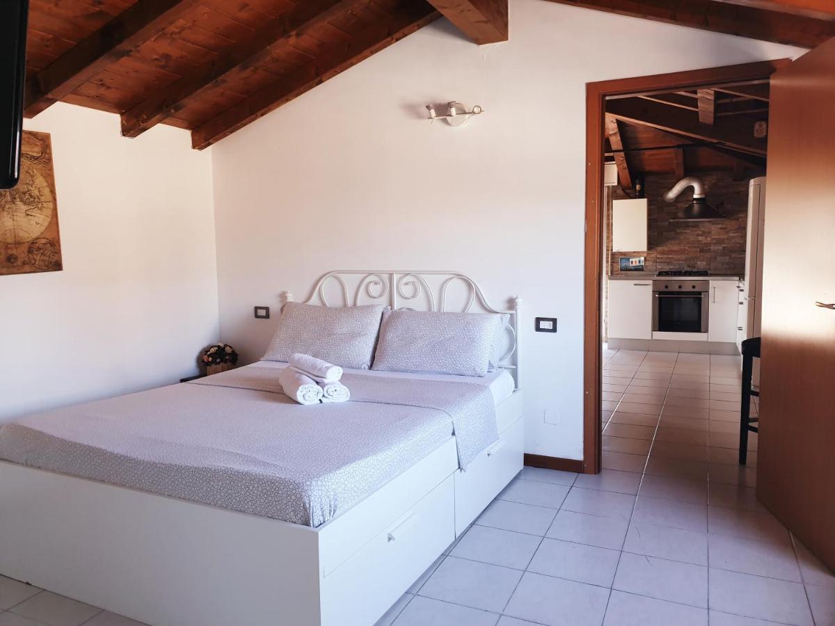 Appartement Leonardo Da Vinci / Galeazzi à Milan Extérieur photo