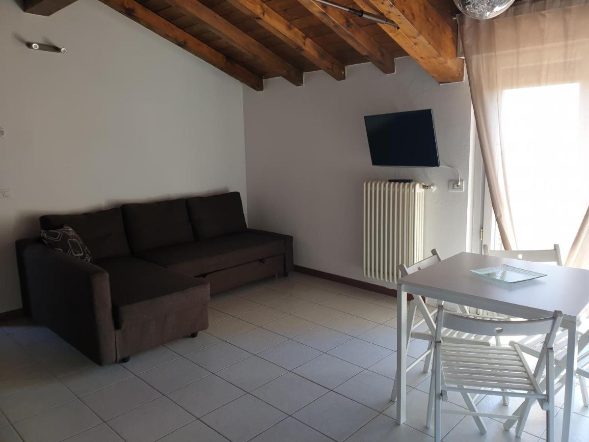 Appartement Leonardo Da Vinci / Galeazzi à Milan Extérieur photo