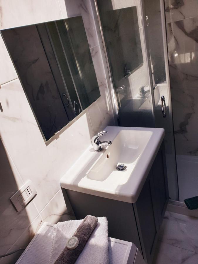 Appartement Leonardo Da Vinci / Galeazzi à Milan Extérieur photo