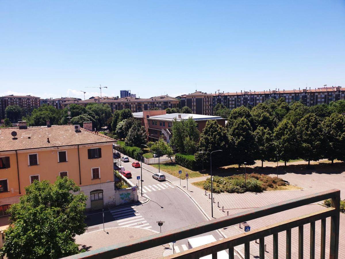 Appartement Leonardo Da Vinci / Galeazzi à Milan Extérieur photo