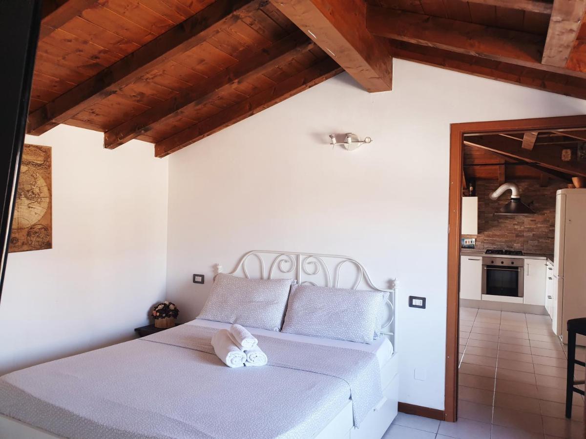 Appartement Leonardo Da Vinci / Galeazzi à Milan Extérieur photo