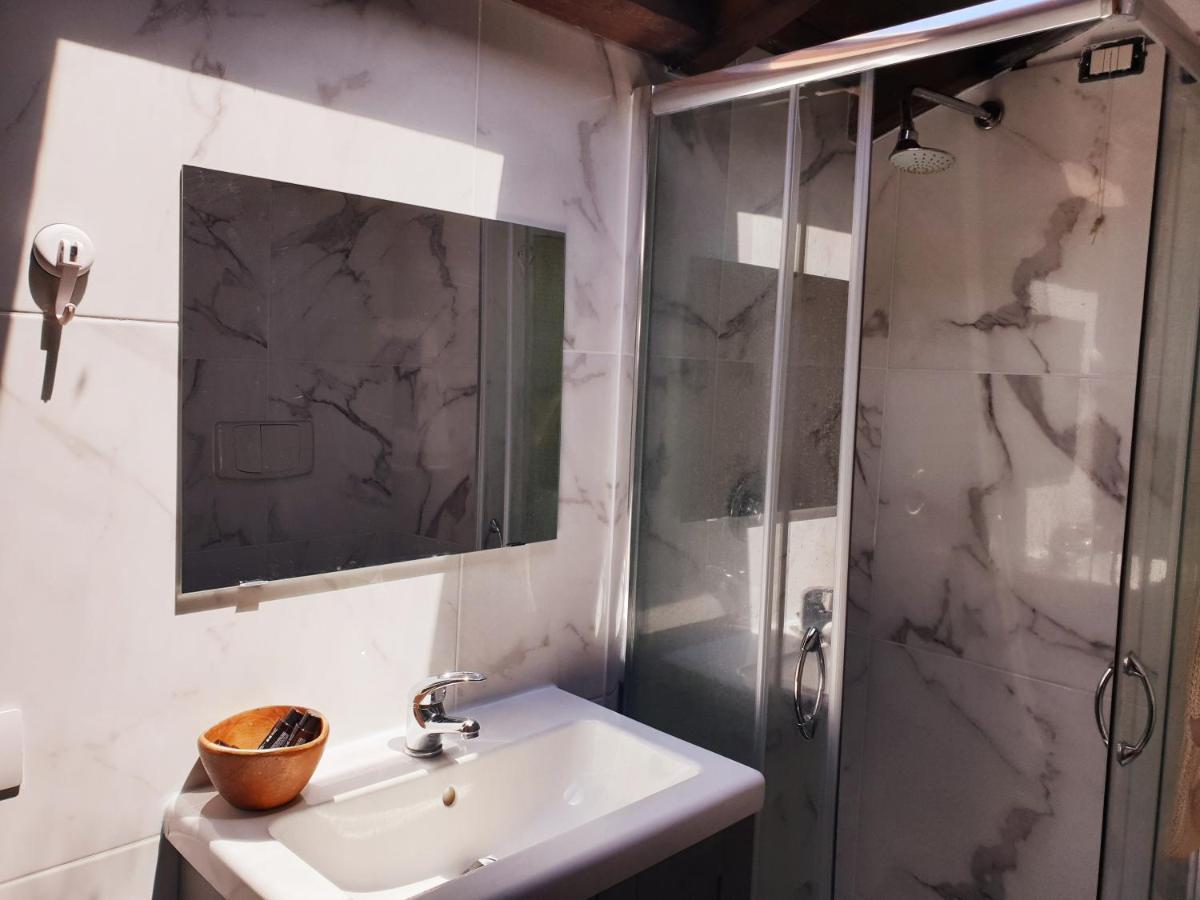 Appartement Leonardo Da Vinci / Galeazzi à Milan Extérieur photo
