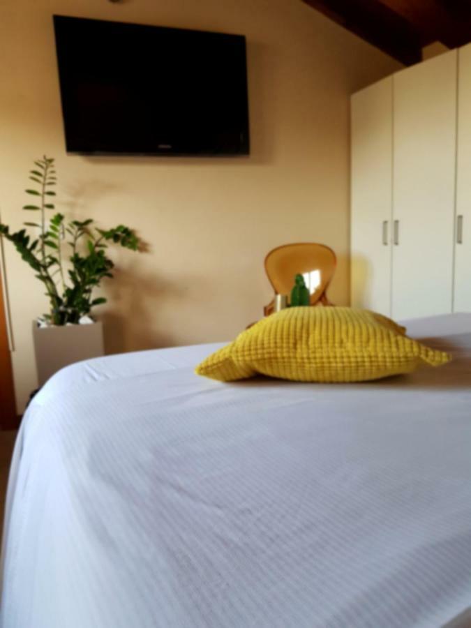 Appartement Leonardo Da Vinci / Galeazzi à Milan Extérieur photo