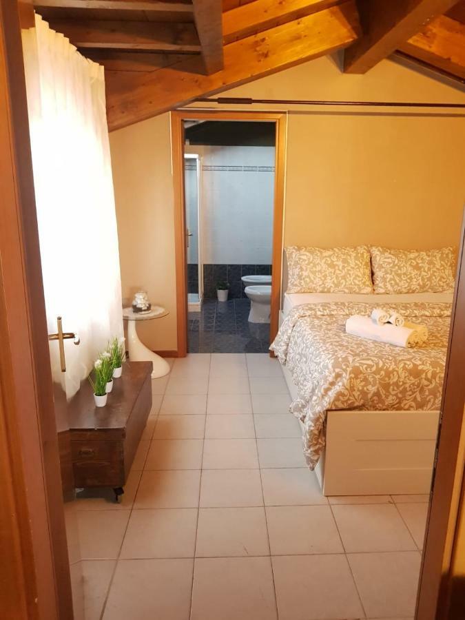 Appartement Leonardo Da Vinci / Galeazzi à Milan Extérieur photo